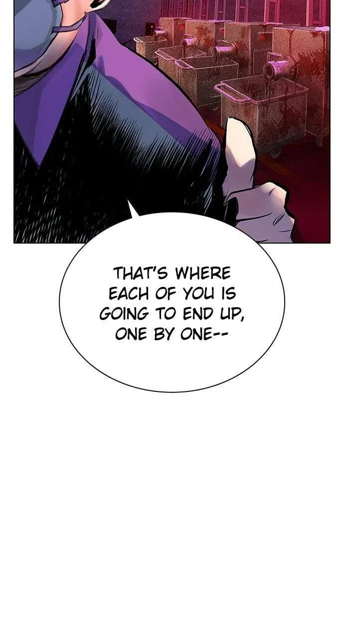 Jungle Juice Chapter 6.1 — Page 127