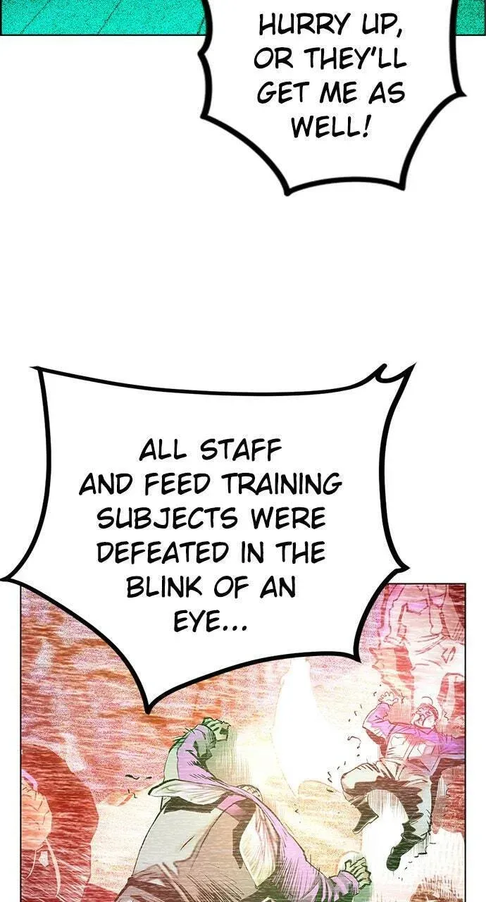 Jungle Juice Chapter 6.1 — Page 133