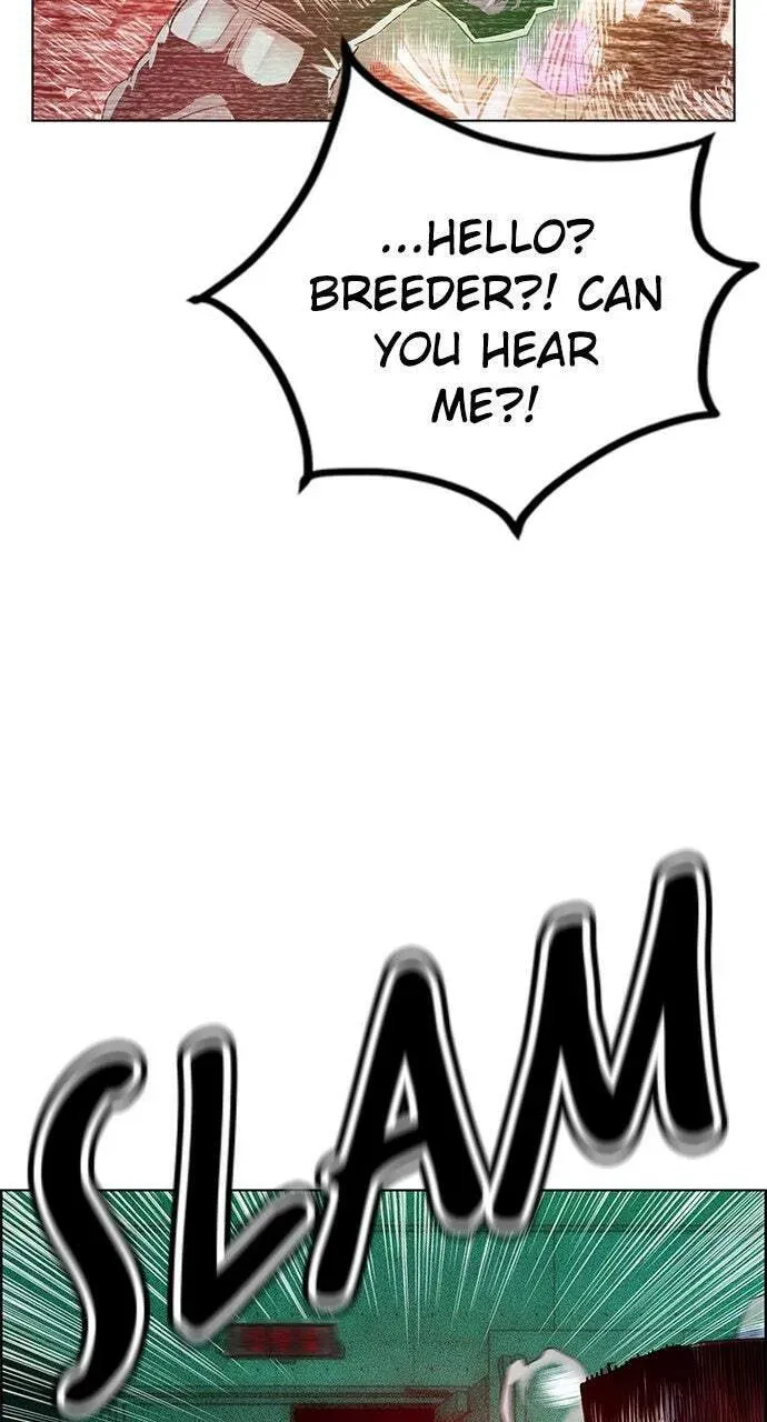 Jungle Juice Chapter 6.1 — Page 134