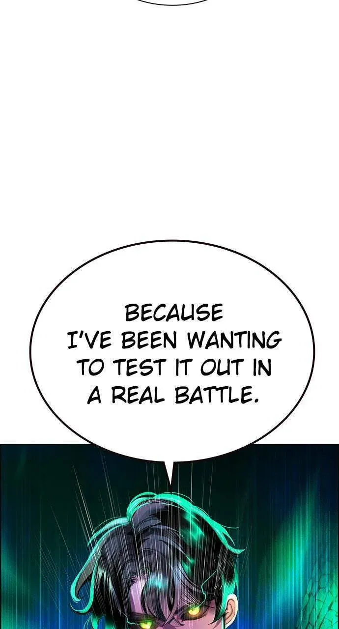 Jungle Juice Chapter 6.1 — Page 140