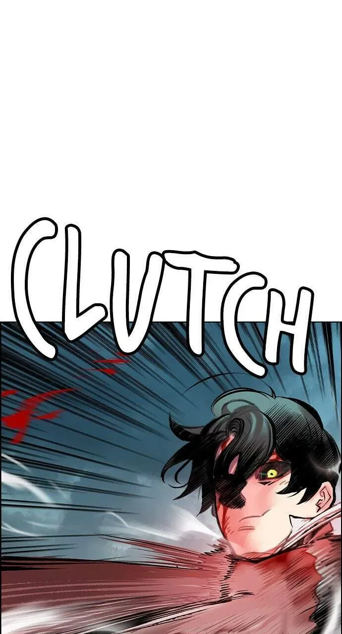 Jungle Juice Chapter 6.1 — Page 23