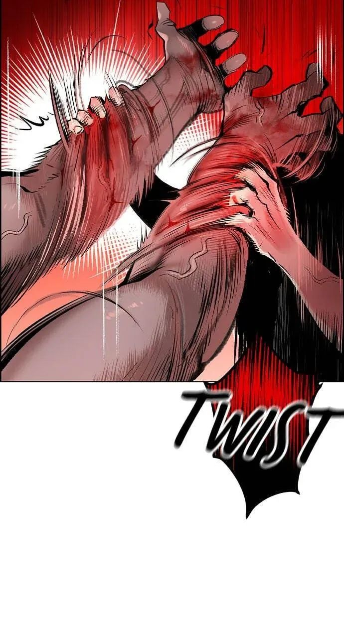 Jungle Juice Chapter 6.1 — Page 27