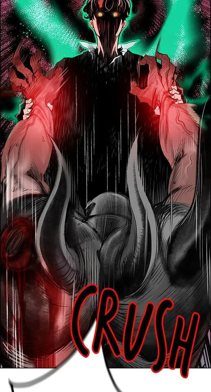 Jungle Juice Chapter 6.1 — Page 30