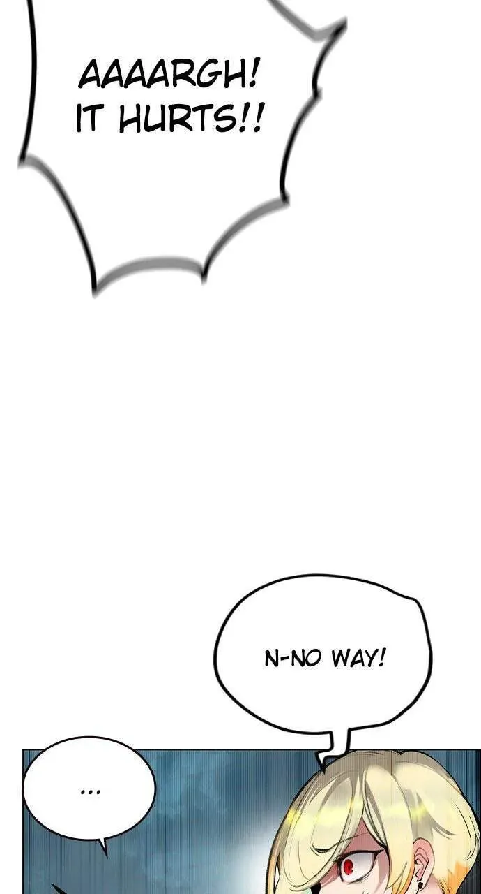 Jungle Juice Chapter 6.1 — Page 31