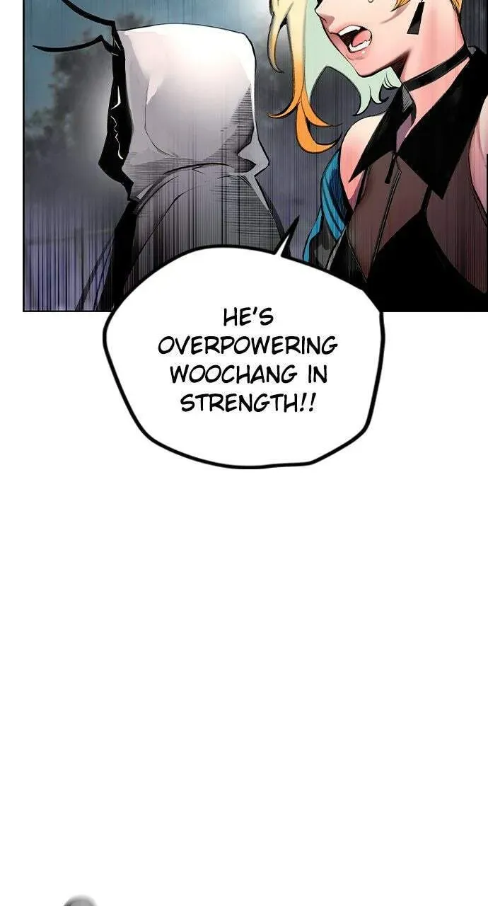 Jungle Juice Chapter 6.1 — Page 32