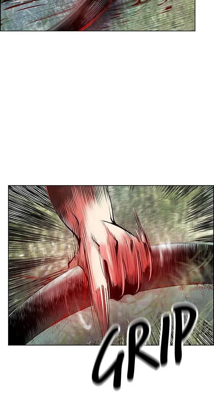 Jungle Juice Chapter 6.1 — Page 35