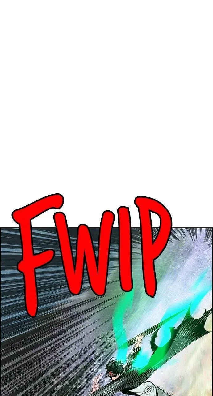 Jungle Juice Chapter 6.1 — Page 36