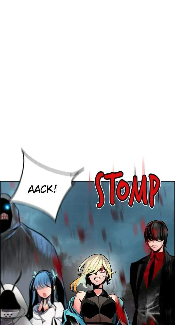 Jungle Juice Chapter 6.1 — Page 42