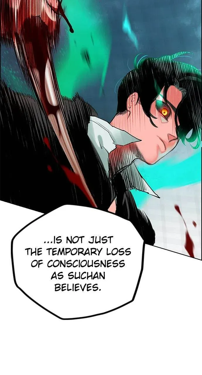 Jungle Juice Chapter 6.1 — Page 45