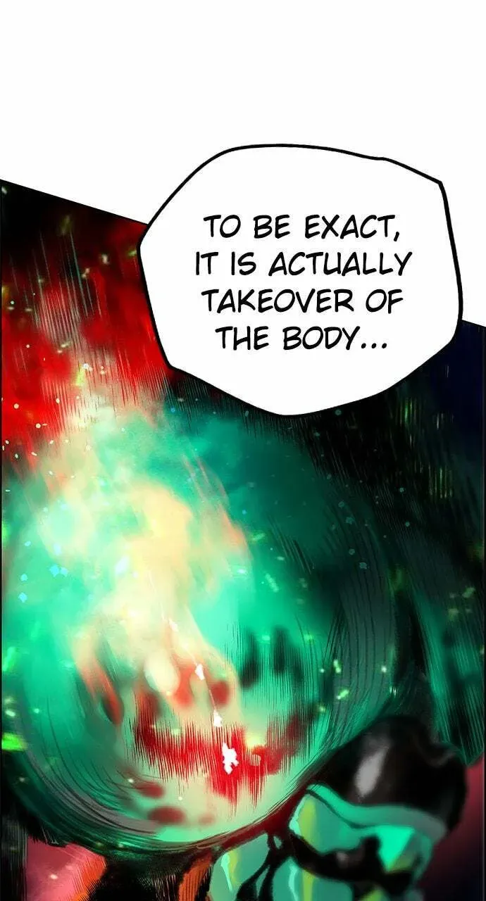 Jungle Juice Chapter 6.1 — Page 46
