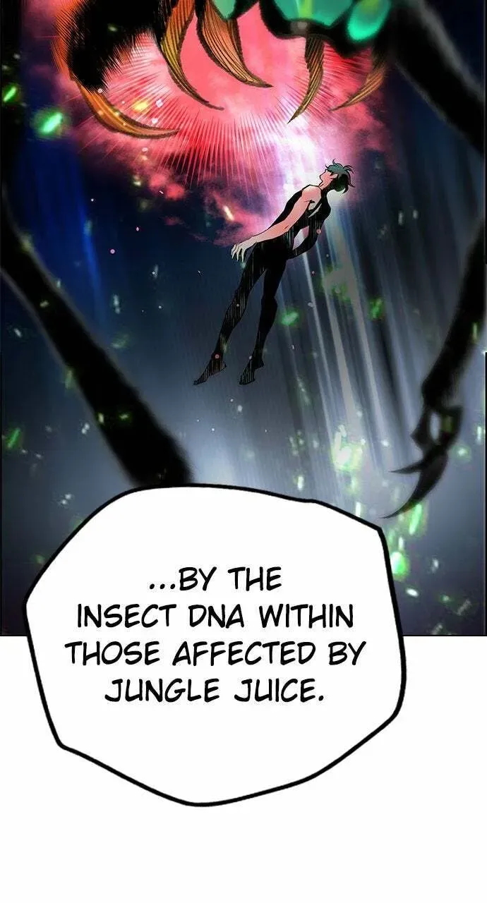 Jungle Juice Chapter 6.1 — Page 47