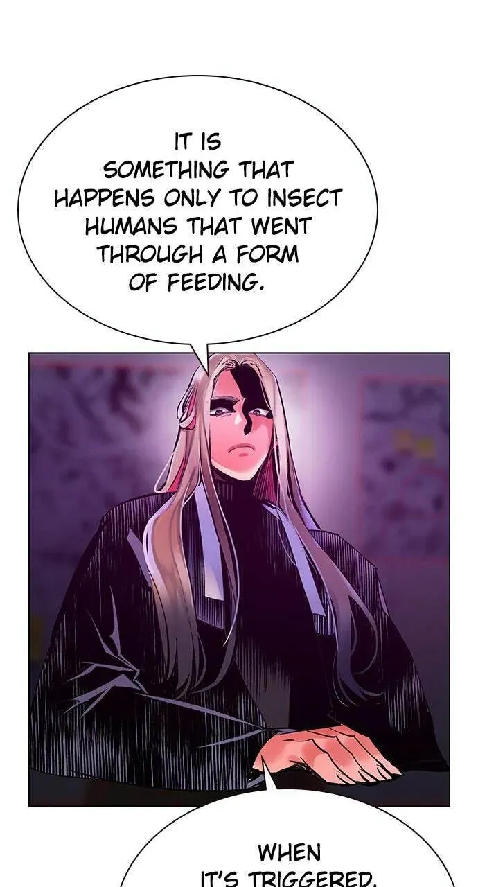 Jungle Juice Chapter 6.1 — Page 48