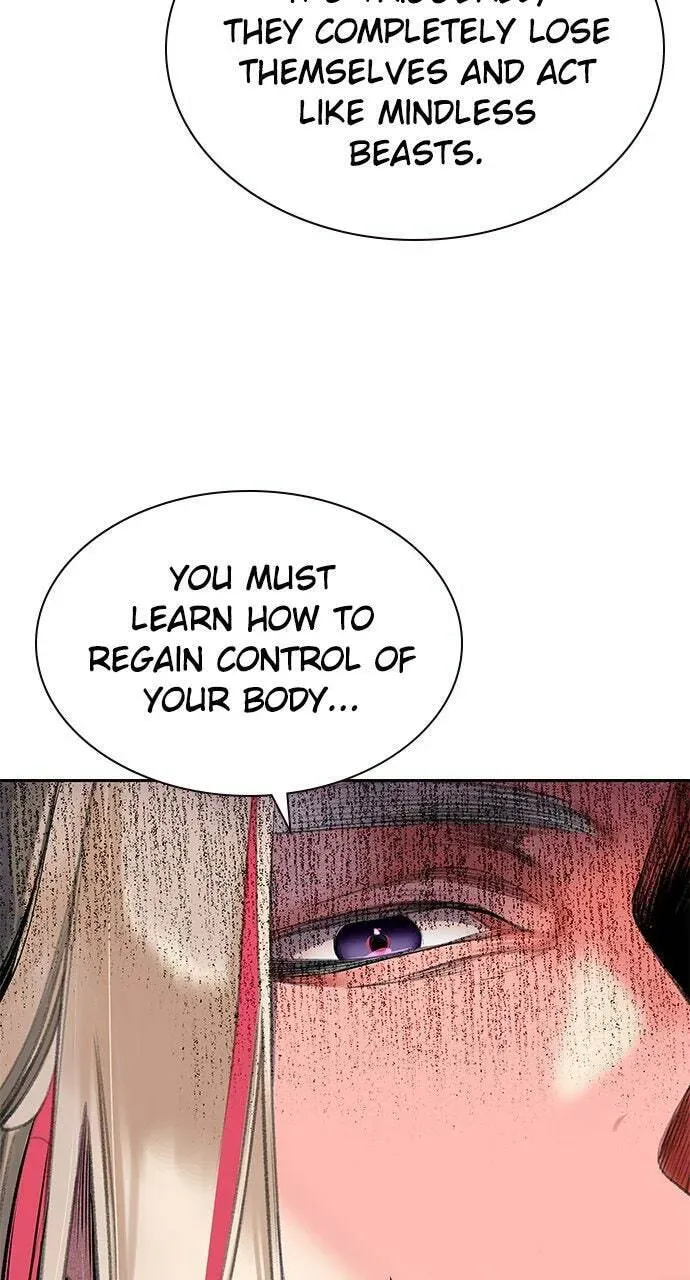 Jungle Juice Chapter 6.1 — Page 49