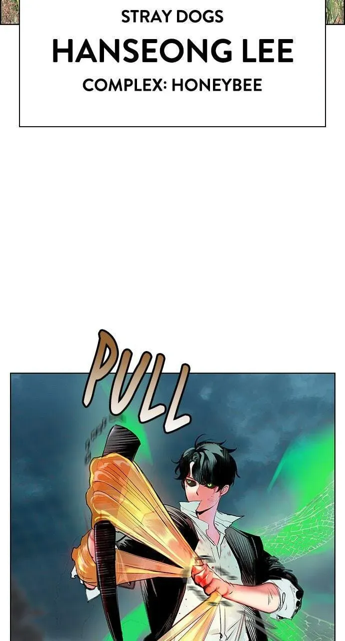 Jungle Juice Chapter 6.1 — Page 63