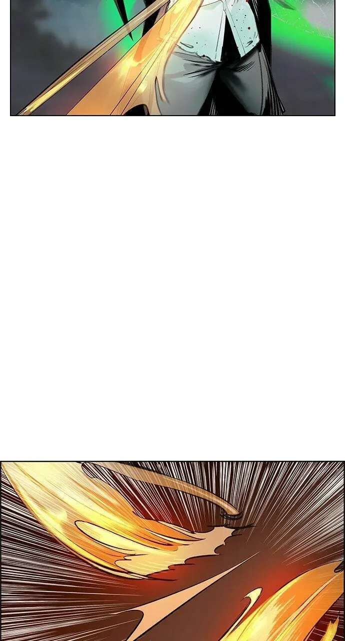 Jungle Juice Chapter 6.1 — Page 64