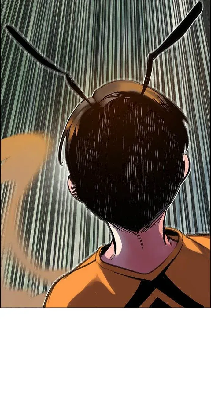 Jungle Juice Chapter 6.1 — Page 67