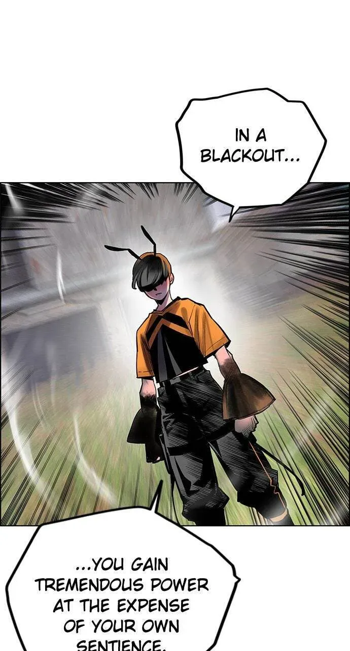 Jungle Juice Chapter 6.1 — Page 68