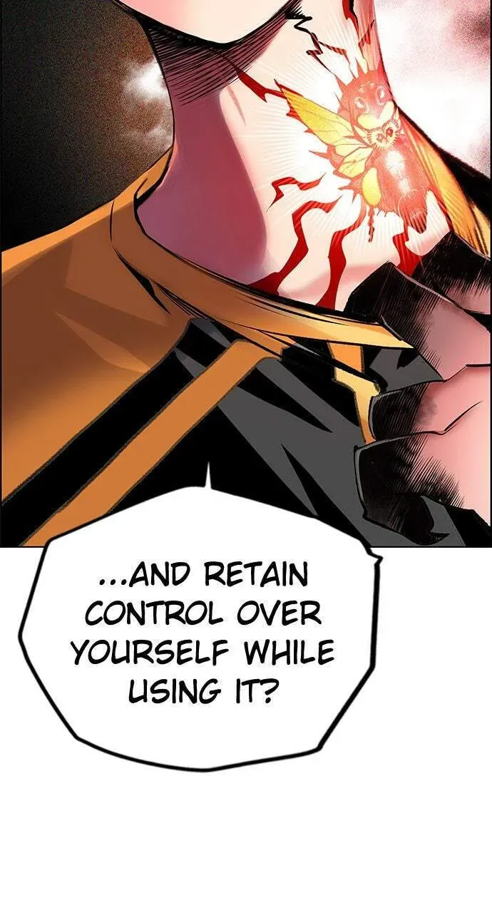 Jungle Juice Chapter 6.1 — Page 70