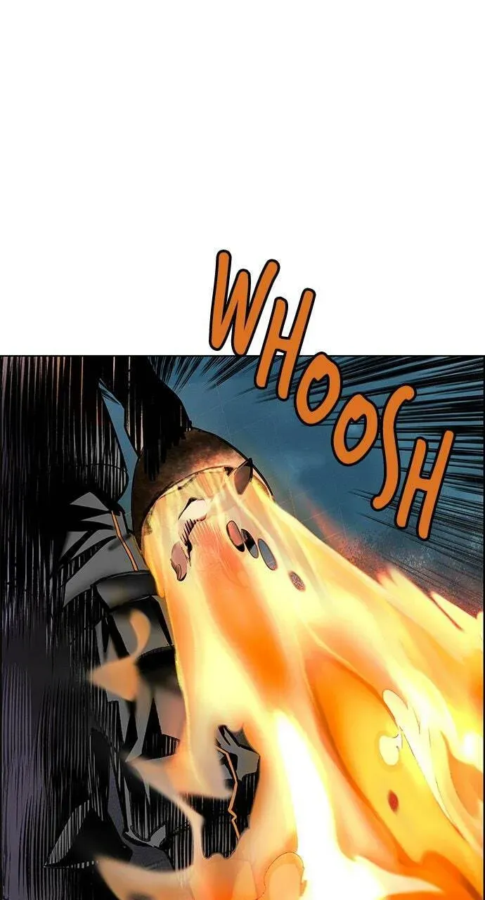 Jungle Juice Chapter 6.1 — Page 71