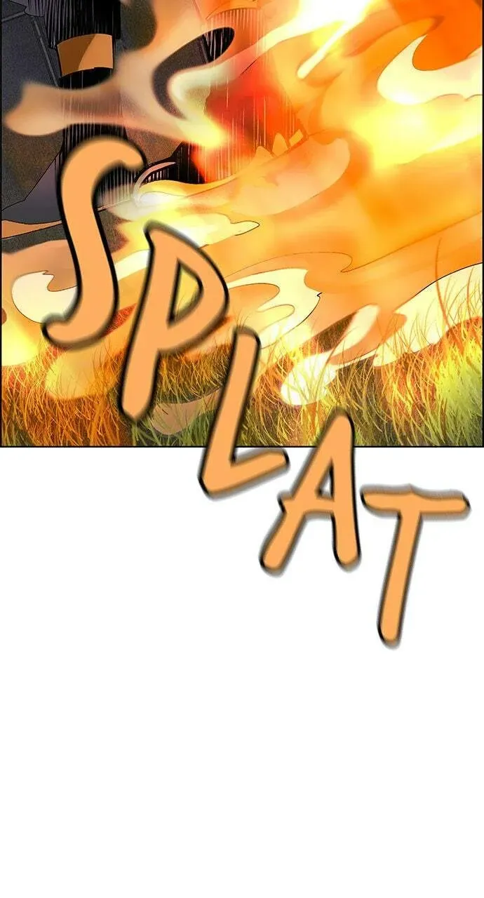 Jungle Juice Chapter 6.1 — Page 72