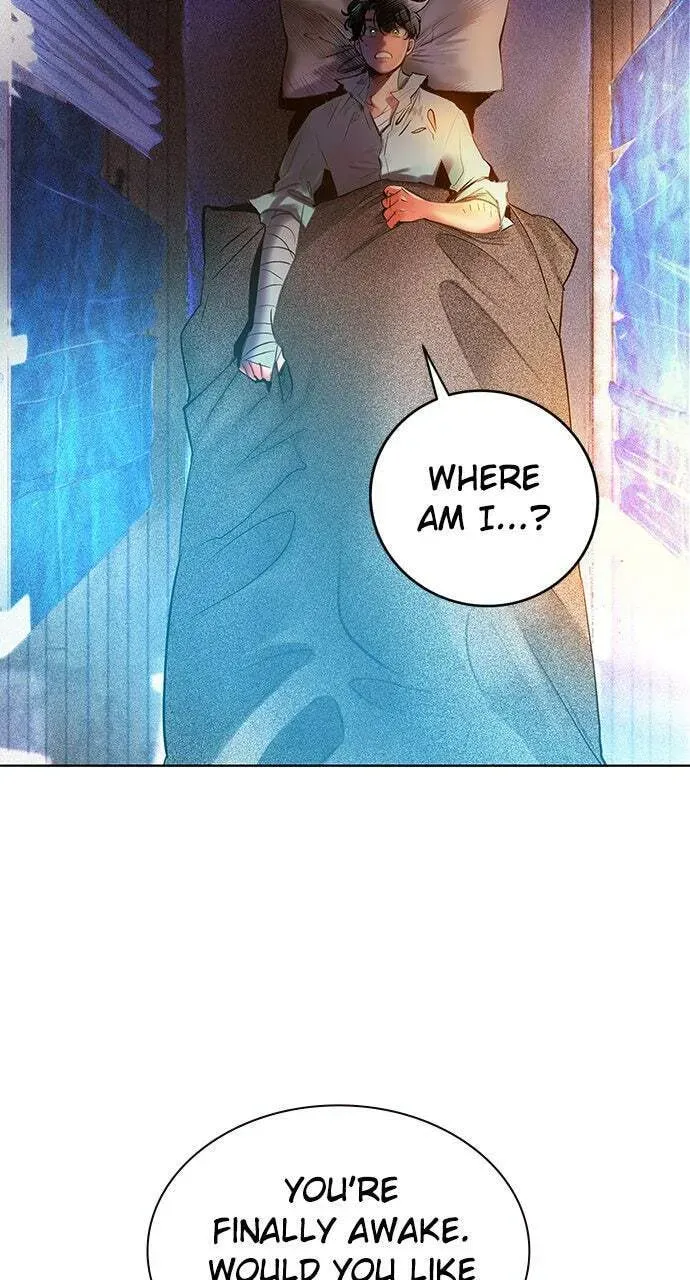Jungle Juice Chapter 6.1 — Page 94