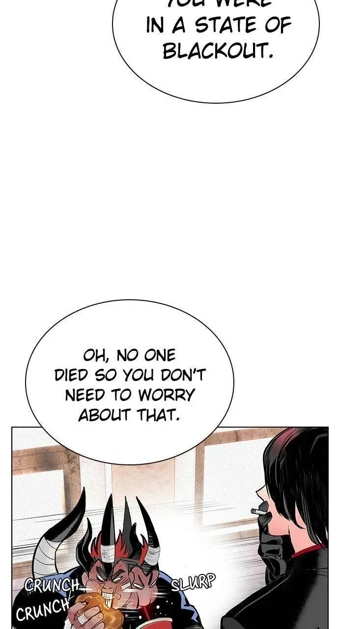 Jungle Juice Chapter 6.1 — Page 97