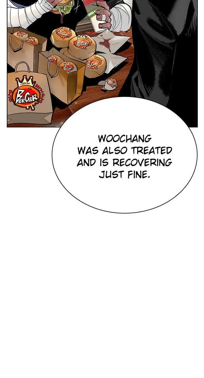 Jungle Juice Chapter 6.1 — Page 98