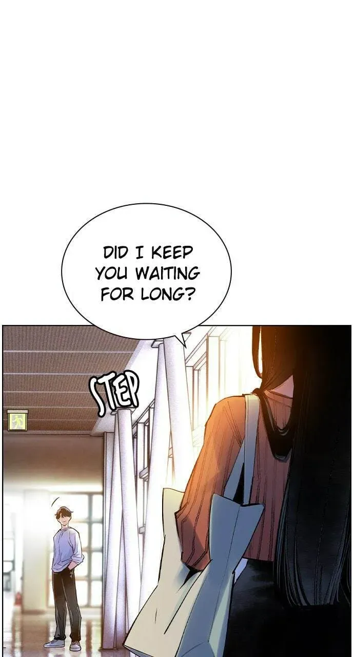 Jungle Juice Chapter 6.2 — Page 2