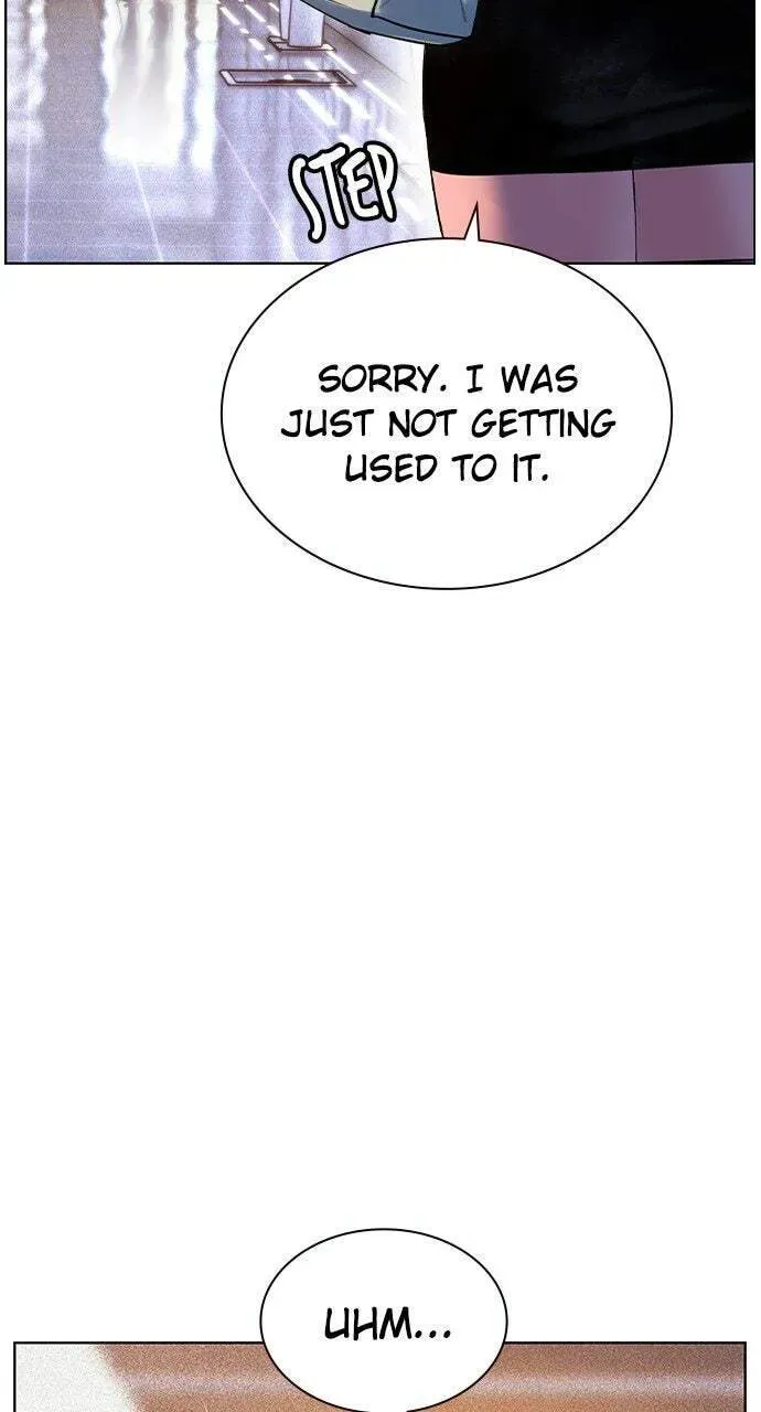 Jungle Juice Chapter 6.2 — Page 3