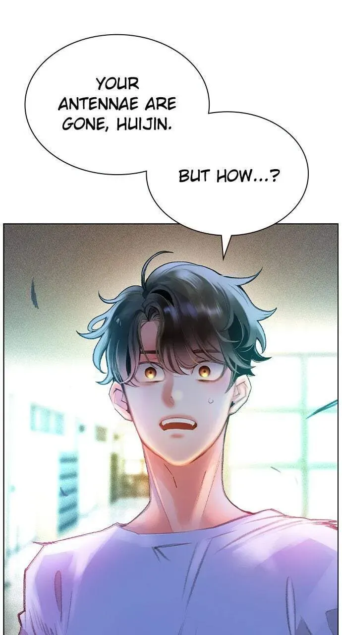 Jungle Juice Chapter 6.2 — Page 7