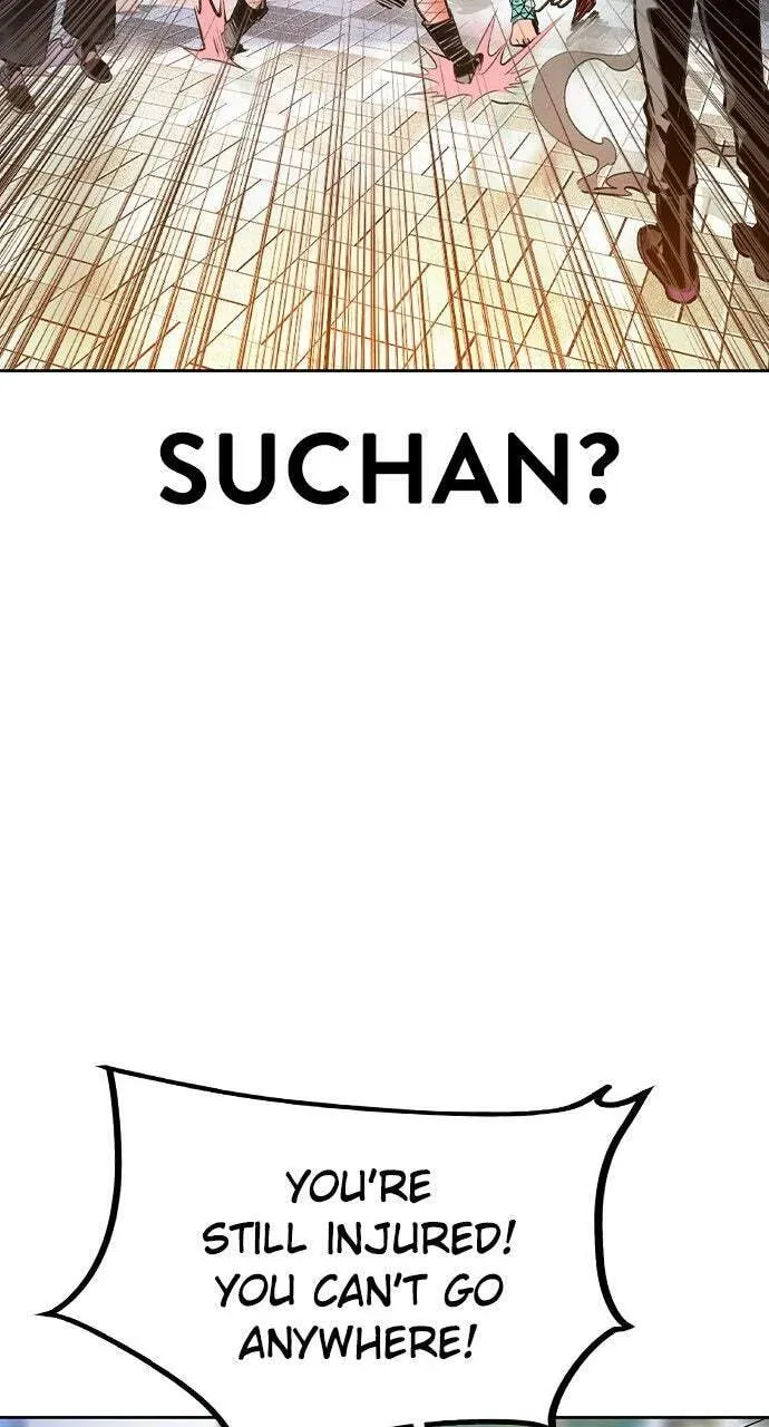 Jungle Juice Chapter 6.2 — Page 105