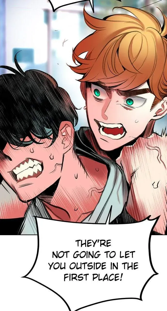 Jungle Juice Chapter 6.2 — Page 106