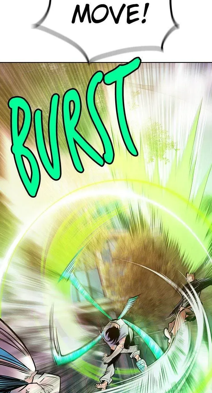 Jungle Juice Chapter 6.2 — Page 112