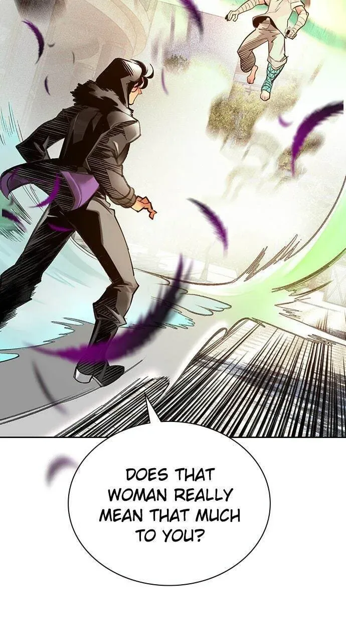 Jungle Juice Chapter 6.2 — Page 118
