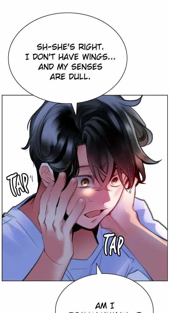 Jungle Juice Chapter 6.2 — Page 12