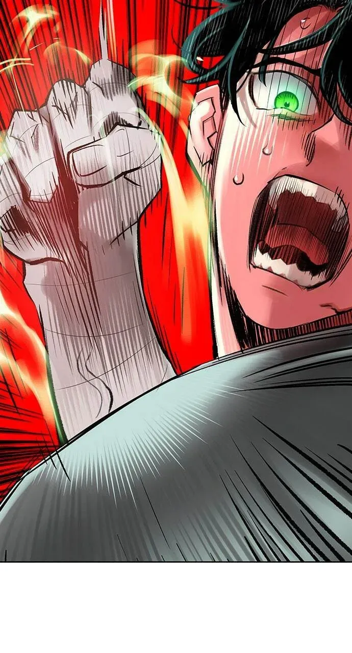 Jungle Juice Chapter 6.2 — Page 132