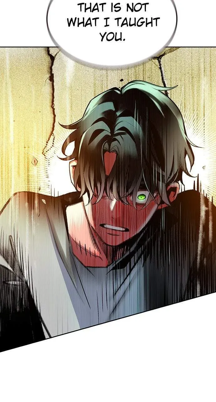 Jungle Juice Chapter 6.2 — Page 141