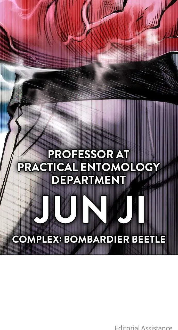 Jungle Juice Chapter 6.2 — Page 147