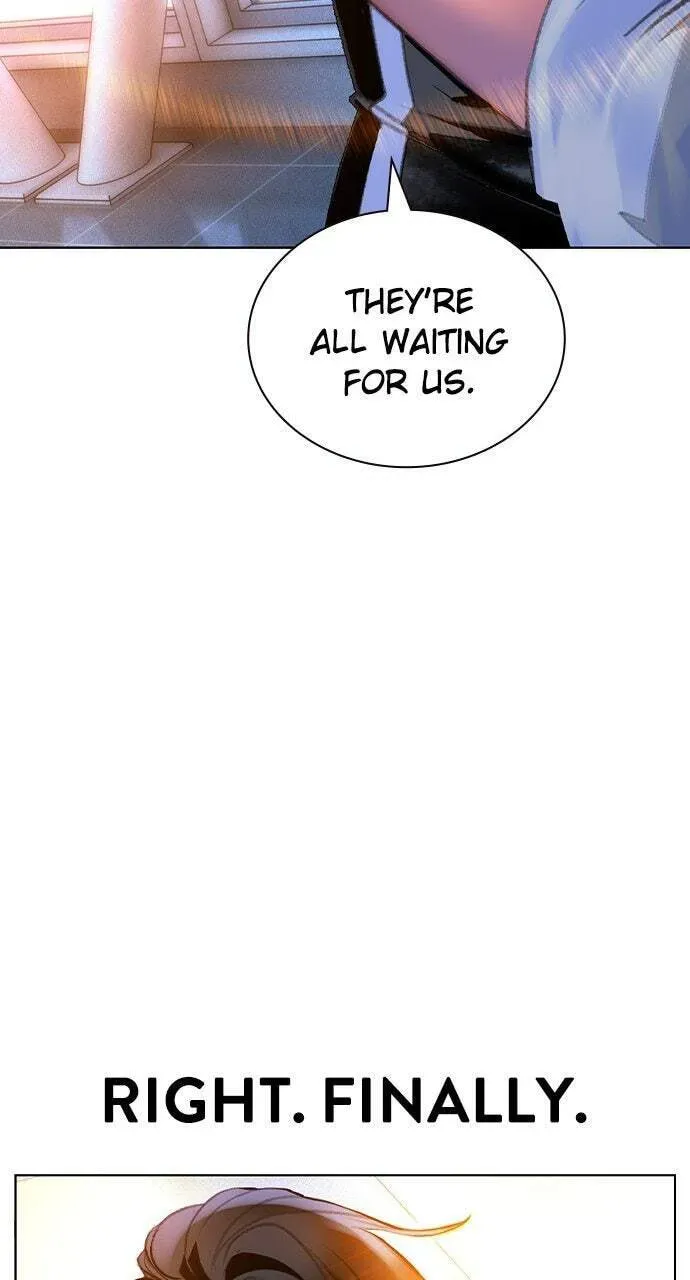 Jungle Juice Chapter 6.2 — Page 16