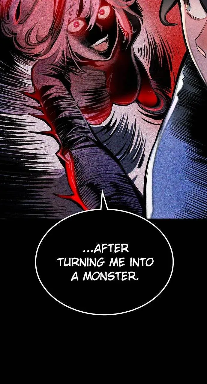 Jungle Juice Chapter 6.2 — Page 20
