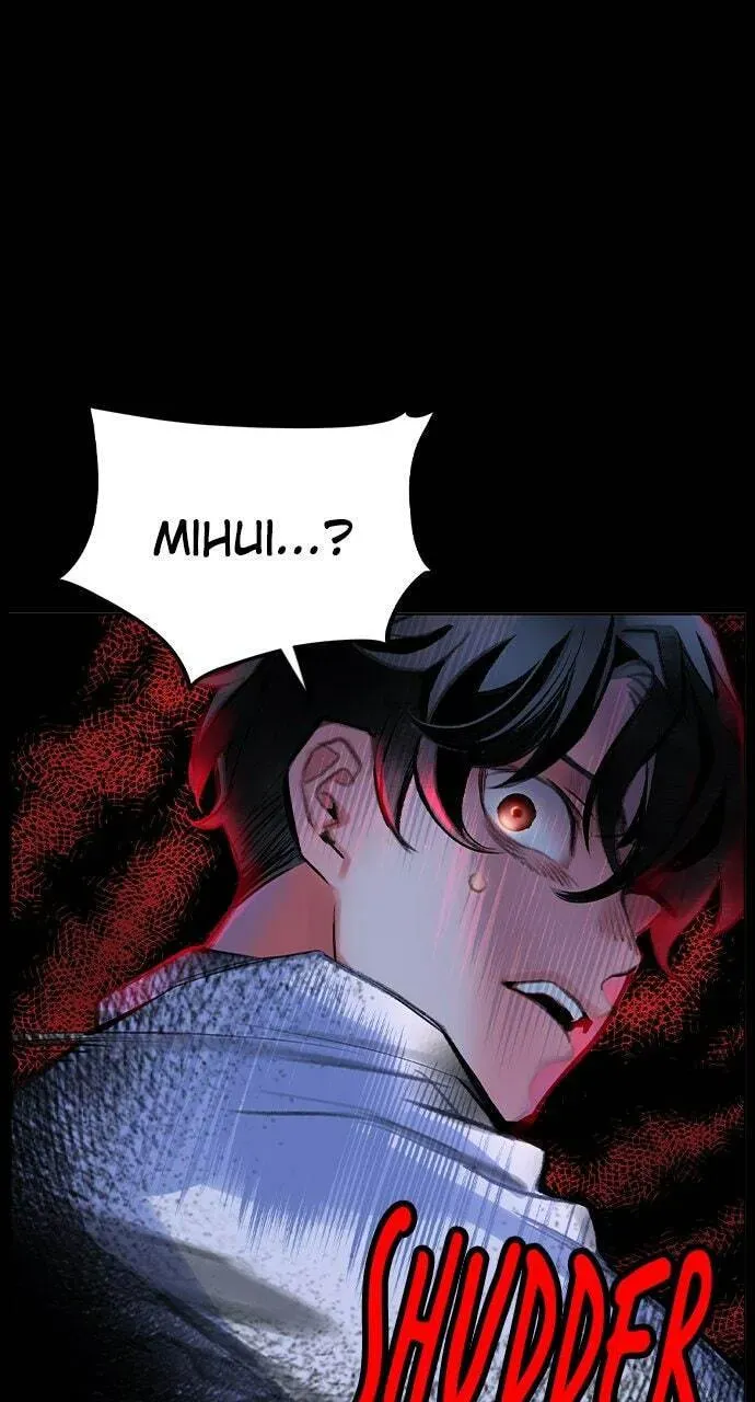 Jungle Juice Chapter 6.2 — Page 21