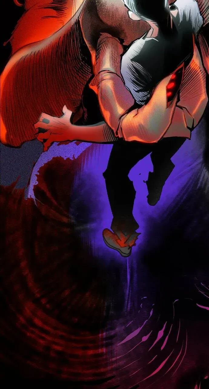 Jungle Juice Chapter 6.2 — Page 24