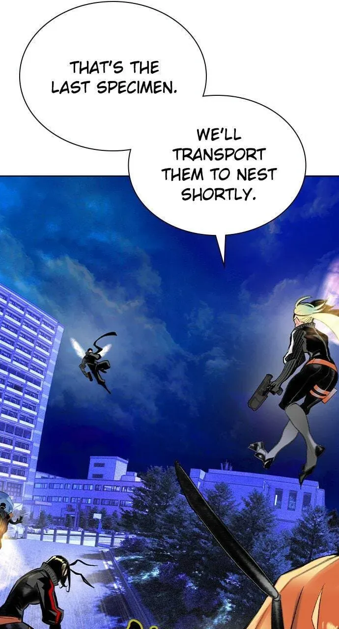 Jungle Juice Chapter 6.2 — Page 36