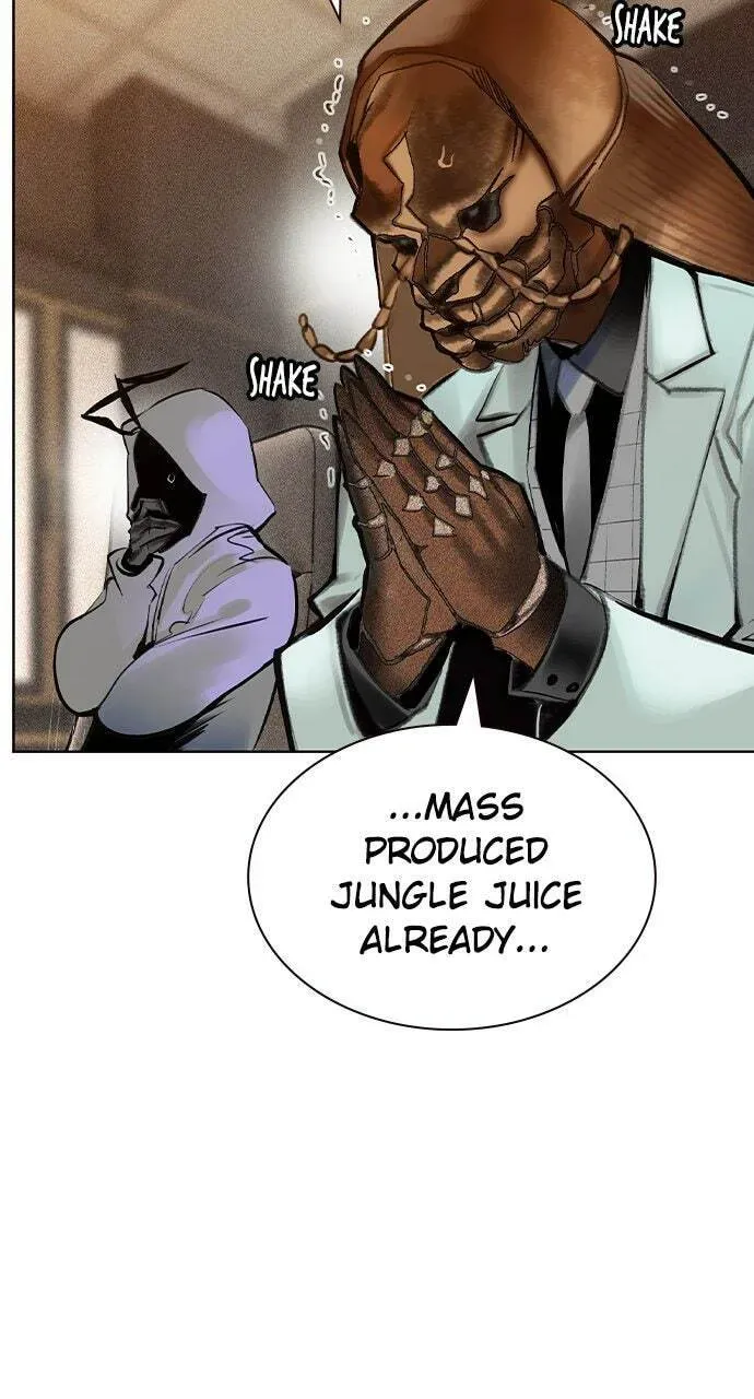 Jungle Juice Chapter 6.2 — Page 47