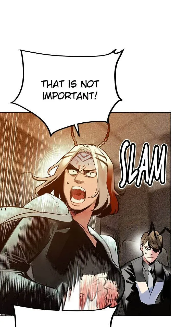 Jungle Juice Chapter 6.2 — Page 48