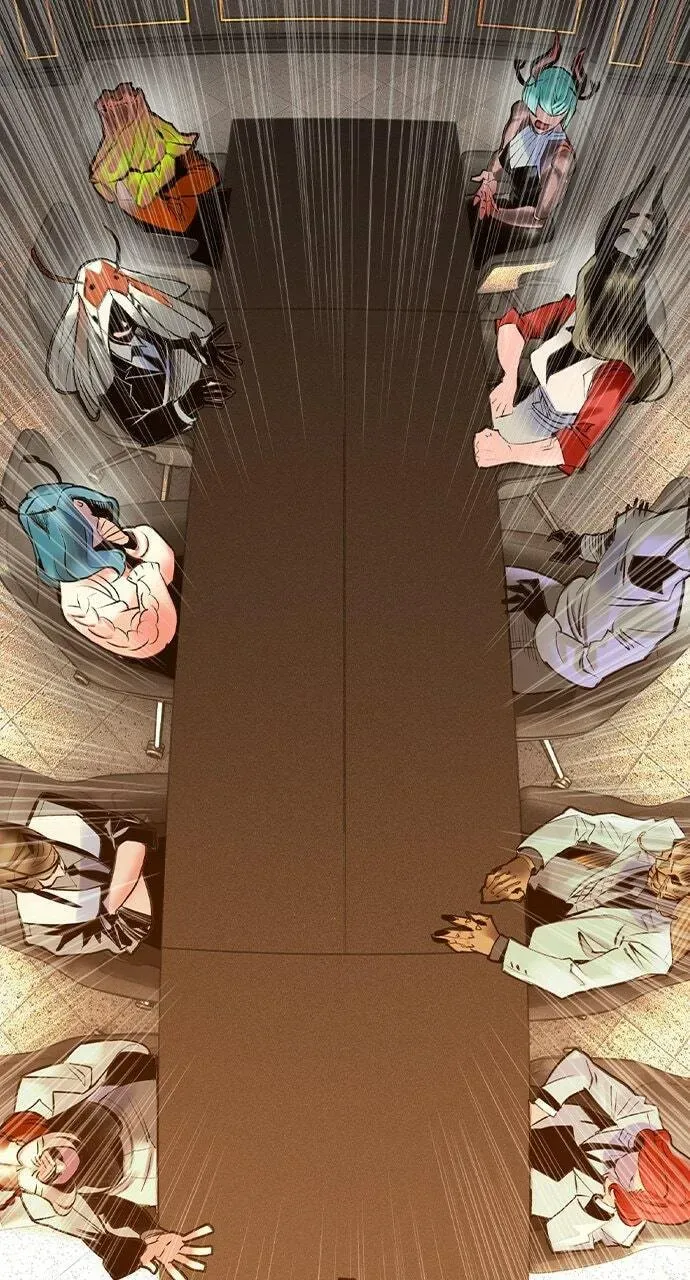Jungle Juice Chapter 6.2 — Page 50