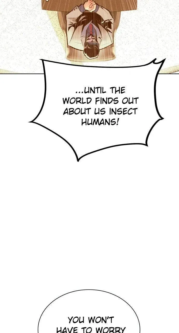 Jungle Juice Chapter 6.2 — Page 51