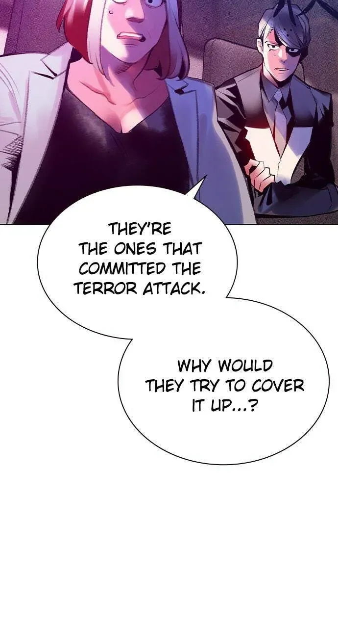 Jungle Juice Chapter 6.2 — Page 62