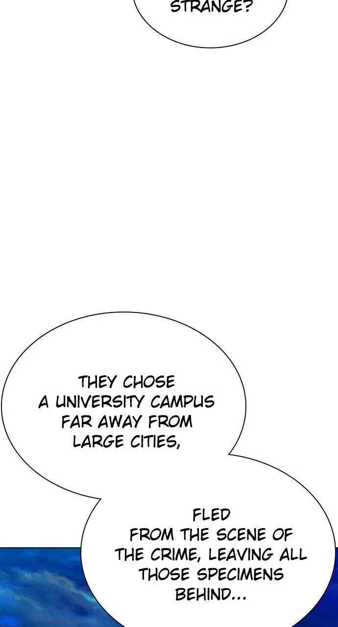 Jungle Juice Chapter 6.2 — Page 64
