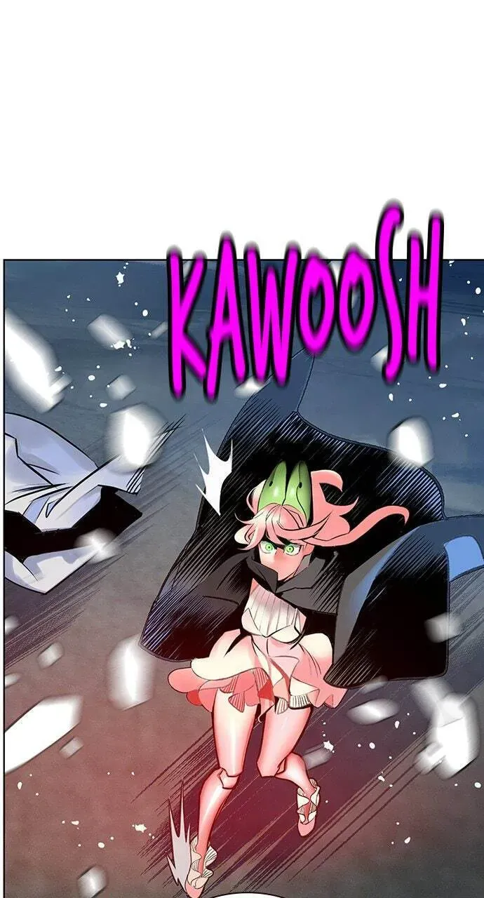 Jungle Juice Chapter 6.2 — Page 79